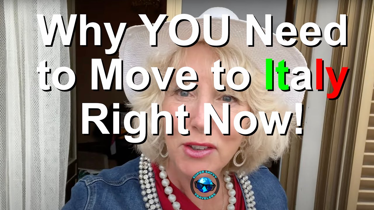 why-you-need-to-move-to-italy-right-now-youtube