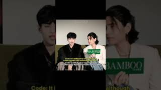 Our baby Barcode got admitted to his dream university #jeffbarcode#kimchay#jeffsatur#barcodetin