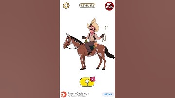 Braindom puzzle game level 372 #braindom #puzzle #level372