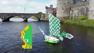 Best of Luck to Limerick in the All-Ireland Senior Hurling Final!