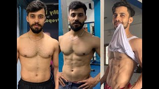 fitness chit chat with vishwa