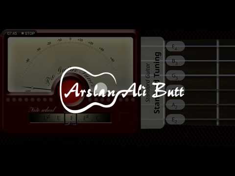 best-guitar-tuner-apps