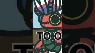 Koraidon Has Breaking News