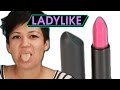 Women Try Edible Beauty Products • Ladylike