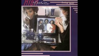 【80's SOUL FUNK 28 (URBAN SOUL)】HIGH FASHION - I Want To Be Your Everything (1982)