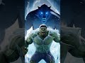Hulk new ai short video,, hulk on moon palech