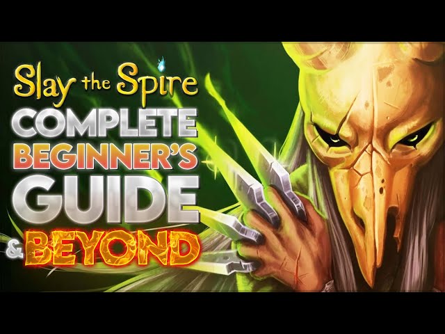 Slay the Spire | 2022 Guide for Complete Beginners | Episode 6 | The Silent  (Full Act 1 Clear) - YouTube