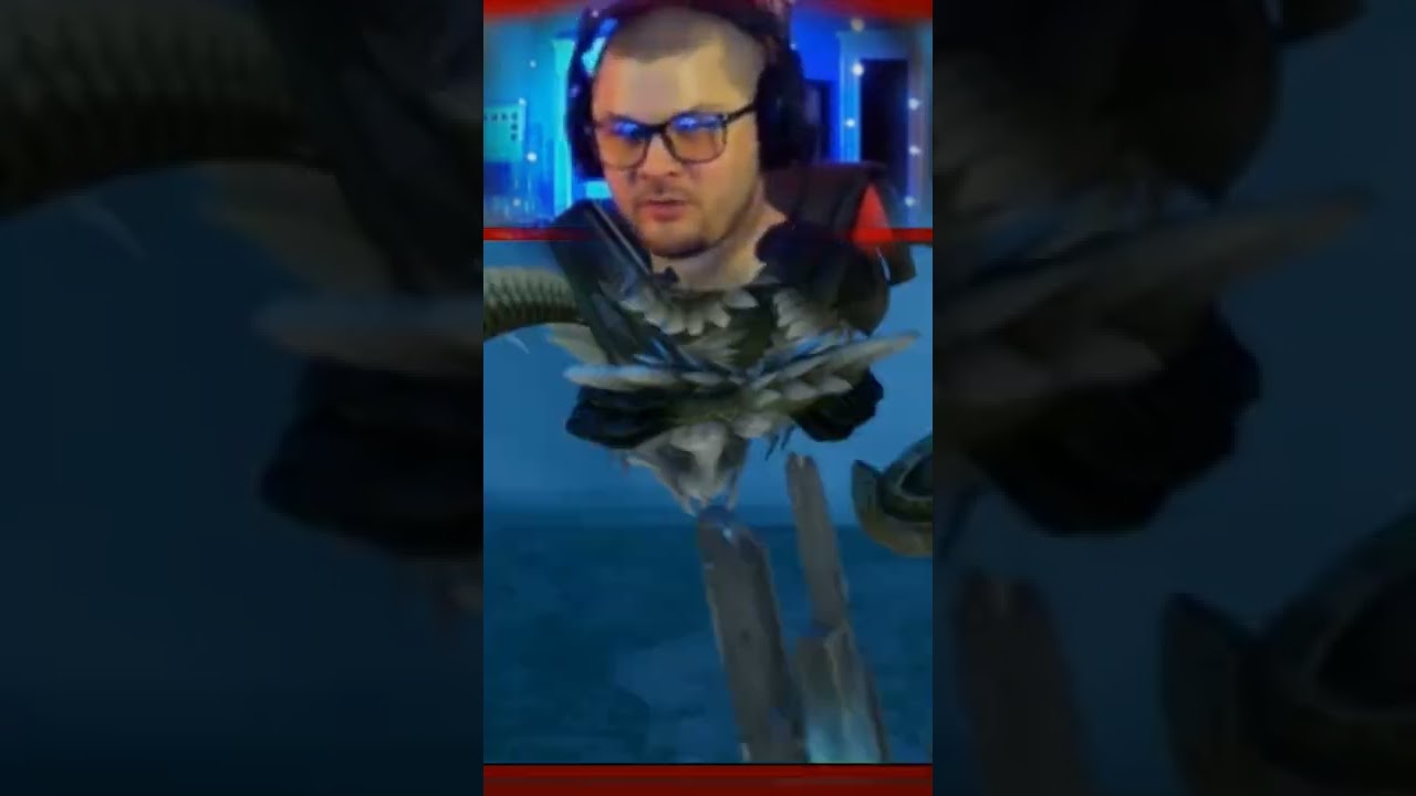 Garuda that Slim Thicc 