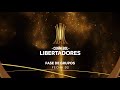 Todos los goles de la Fase de Grupos de la CONMEBOL Libertadores