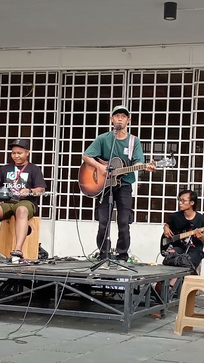 wali yaallah (Cover Niko)