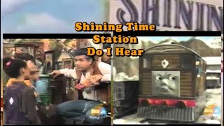 Shining Time Station™: S2E18 Do I Hear (Nick Jr Version)