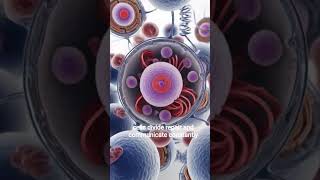 human cells are the foundation#HumanCells##Biology#Anatomy#Healthcare#Science#Cells#ScienceReels