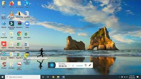 Generic servlet program