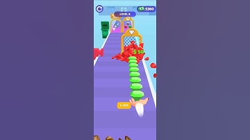 gem stack gameplay 😍 #gemstack #gems #gaming #trending #viral