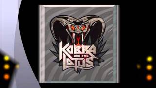 Kobra and the Lotus - 50 Shades of Evil