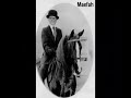 Second Foundation Davenport Arabian Horse Breeder Fred Mimmack - Full Interview