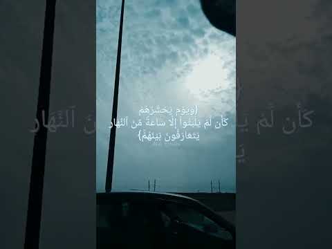 ومنهم من ينظر إليك أفأنت تهدي العمي ولو كانوا لا يبصرون