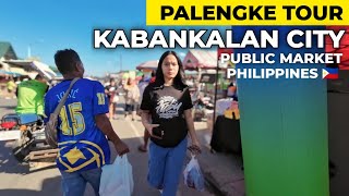 Exploring KABANKALAN CITY Public Market and Gaisano Grand Mall | Philippines | Walking Tour