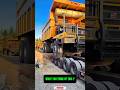 It worked. But not sure the operations guide recommends this! Loading: Mighty machines trucks.