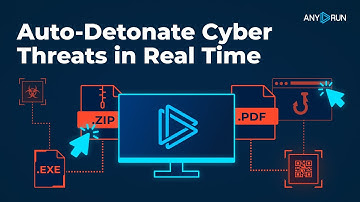 Upgraded Automated Interactivity in ANY.RUN Sandbox