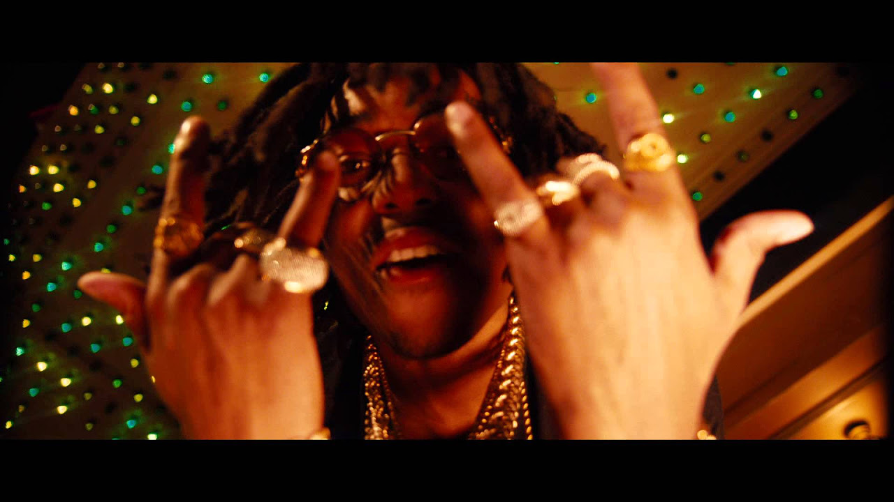 Migos   Fight Night Official Music Video