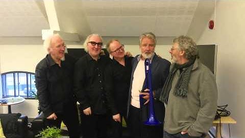 Jiggs pBone ITW | pBone Music