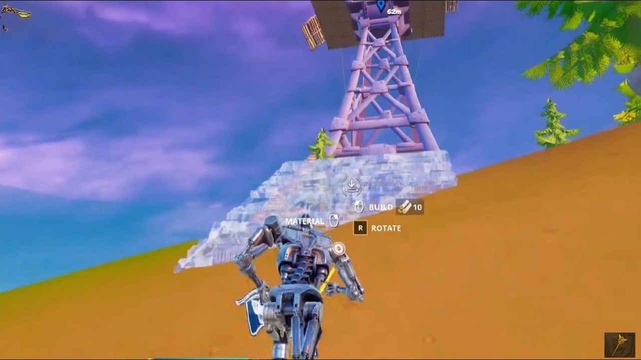 Greatest Fortnite Clips in History!.. (Part 2)