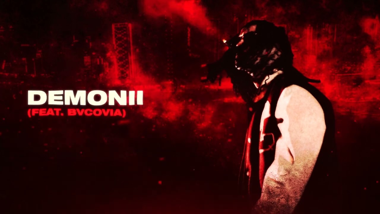 NMW Yanni - Demonii (feat. Bvcovia) adlı videoyu YouTube'da izle NMW Yanni - Demonii (feat. Bvcovia) adlı videoyu YouTube'da izle