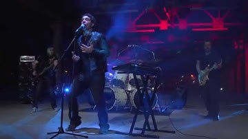 Greg Capozzi New Release: "Caught Me At the Border" (Official Video)