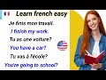 50 simple and useful phrases to quickly learn french  phrases simples et utiles en franais
