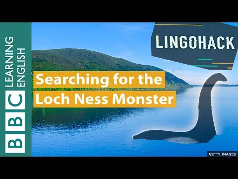 Video: The Loch Ness Monster Appeared In Mongolia - Alternative View