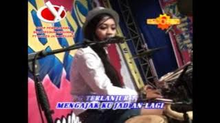 Andra Kharisma - Putus Ya Putus 