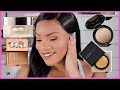 HOW AND WHEN TO USE SETTING POWDERS // THE BEST SETTING POWDERS 2020