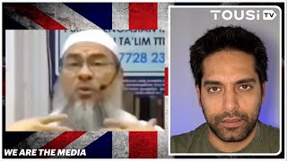 Islamist Preacher Explains How They Will Take Over The West