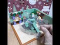 Amazon Christmas Advent calendar day 15 Box. #adventcalendar #amazon unboxing