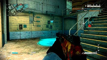 Call of Duty Ghost Hacker Exposed!