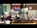 De Colores on xylophones