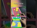 Satisfying easy collage making  | to become be stress-free fo art work