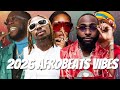 AFROBEATS 2026 New Year Party Video Mix Naija Hits Ft Burna Boy Ayra Starr