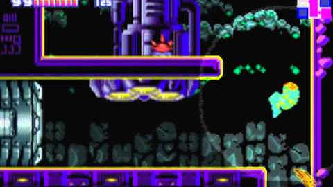 Metroid Fusion 100% Walkthrough - Part 18