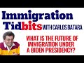 Immigration News 2020 - Will A Biden Presidency Lead To Immigration Changes In 2021?