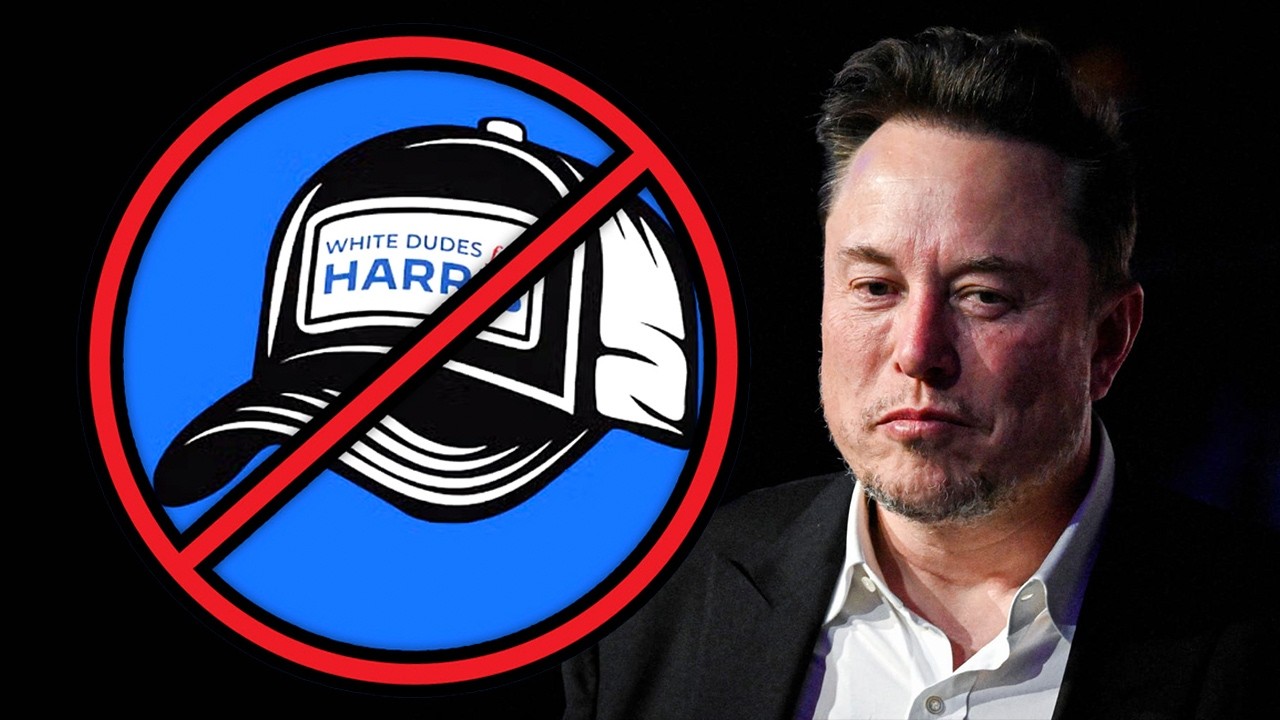 Elon Musk's New Scheme To Elect Donald Trump Should Be Illegal