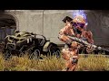 Halo 4 MCC - Big Team CTF on Complex