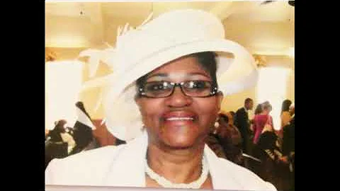 ARLENE CHANDLER  UNFAILING LOVE