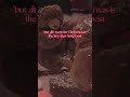 Christmas Lyric Videos - Beneath the Mistletoe by Lisa Danaë - Pt. 1 #shorts #christmasmusic