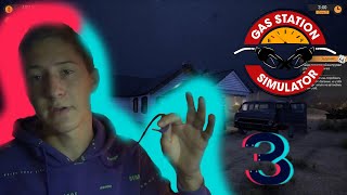 Gas Station Simulator #3 Заправка приносит прибыль