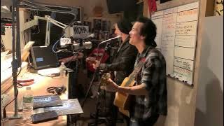 Give It To Me Good live - Trixter Joined Terrie Carr in the WDHA Studios 2023