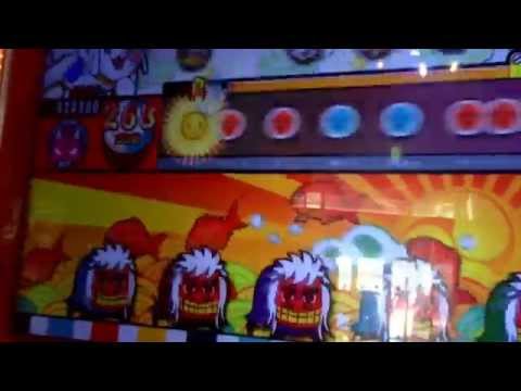 【太鼓の達人 キミドリVer.】綻放 ~blooming~ 全良