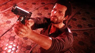 Fighting to Survive The Evil Within 2's 'Obscura' Boss Fighting to Survive The Evil Within 2's 'Obscura' Boss