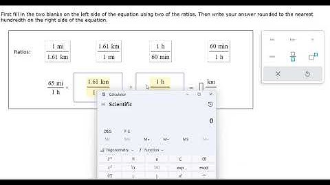Word problem involving conversion between compound units using dimensional analysis